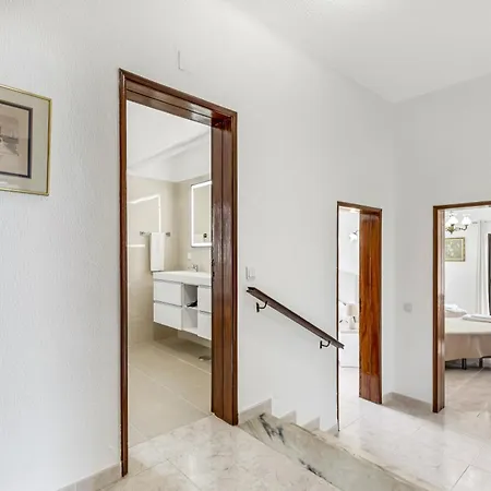 度假居 With Golf Course View And Private Pool *
