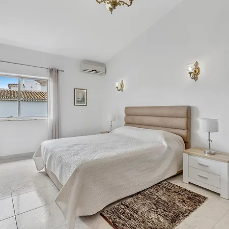 With Golf Course View And Private Pool * Quarteira