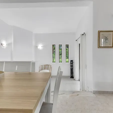 With Golf Course View And Private Pool