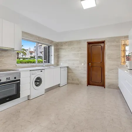 With Golf Course View And Private Pool